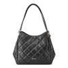 Meara Quilted Carryall sold by Nine West