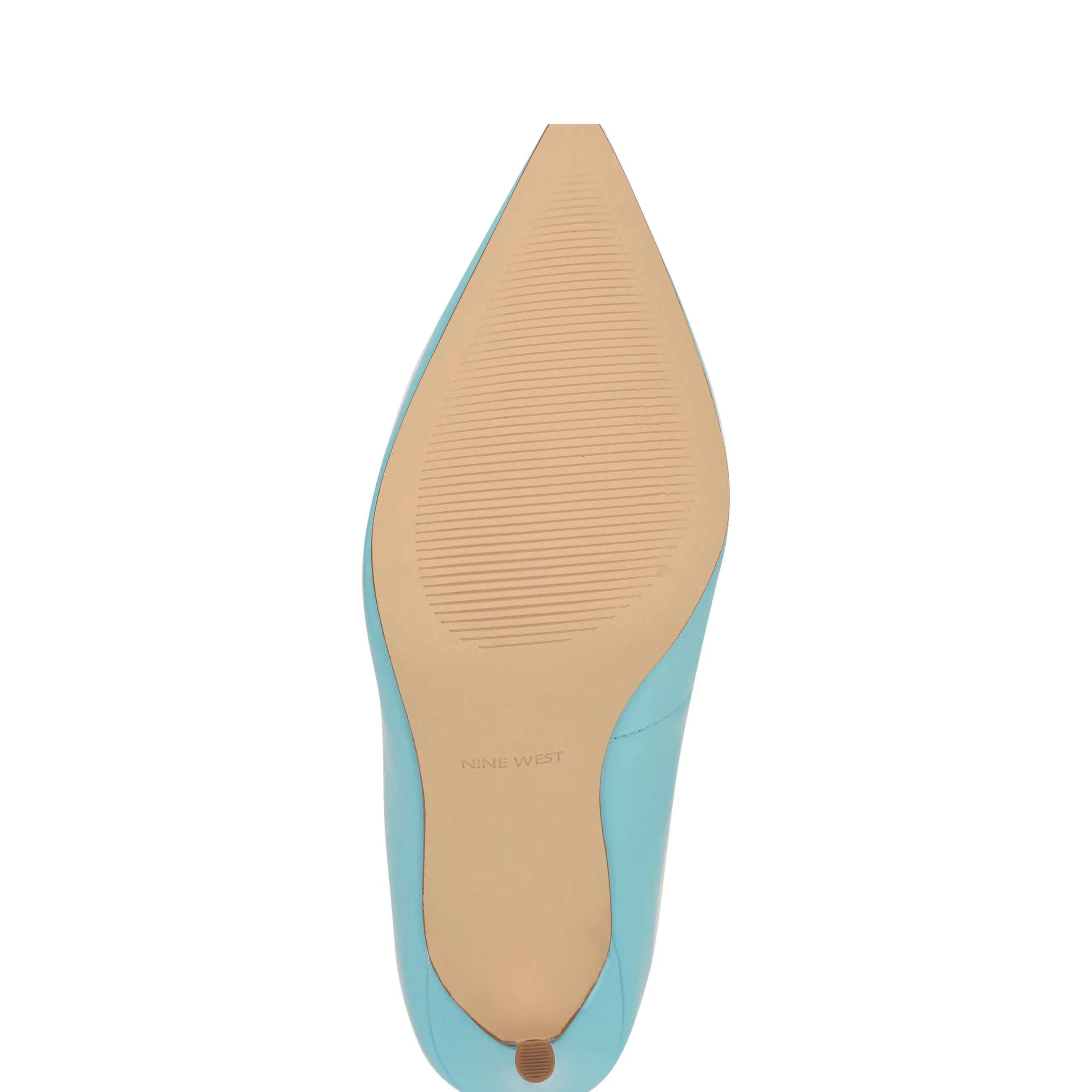 Fresh Pointy Toe Pumps sold by Nine West product image thumbnail 5