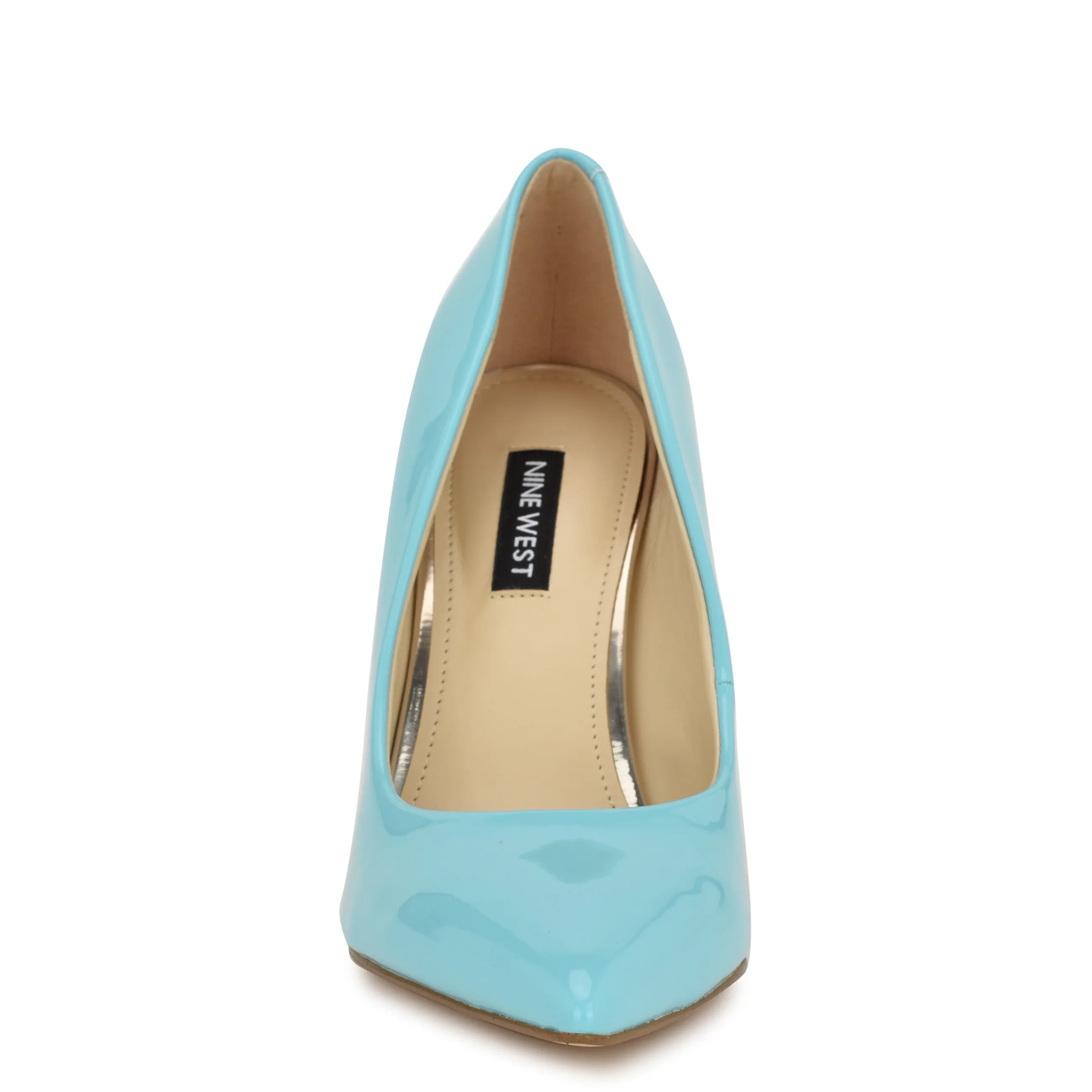 Fresh Pointy Toe Pumps sold by Nine West product image thumbnail 3