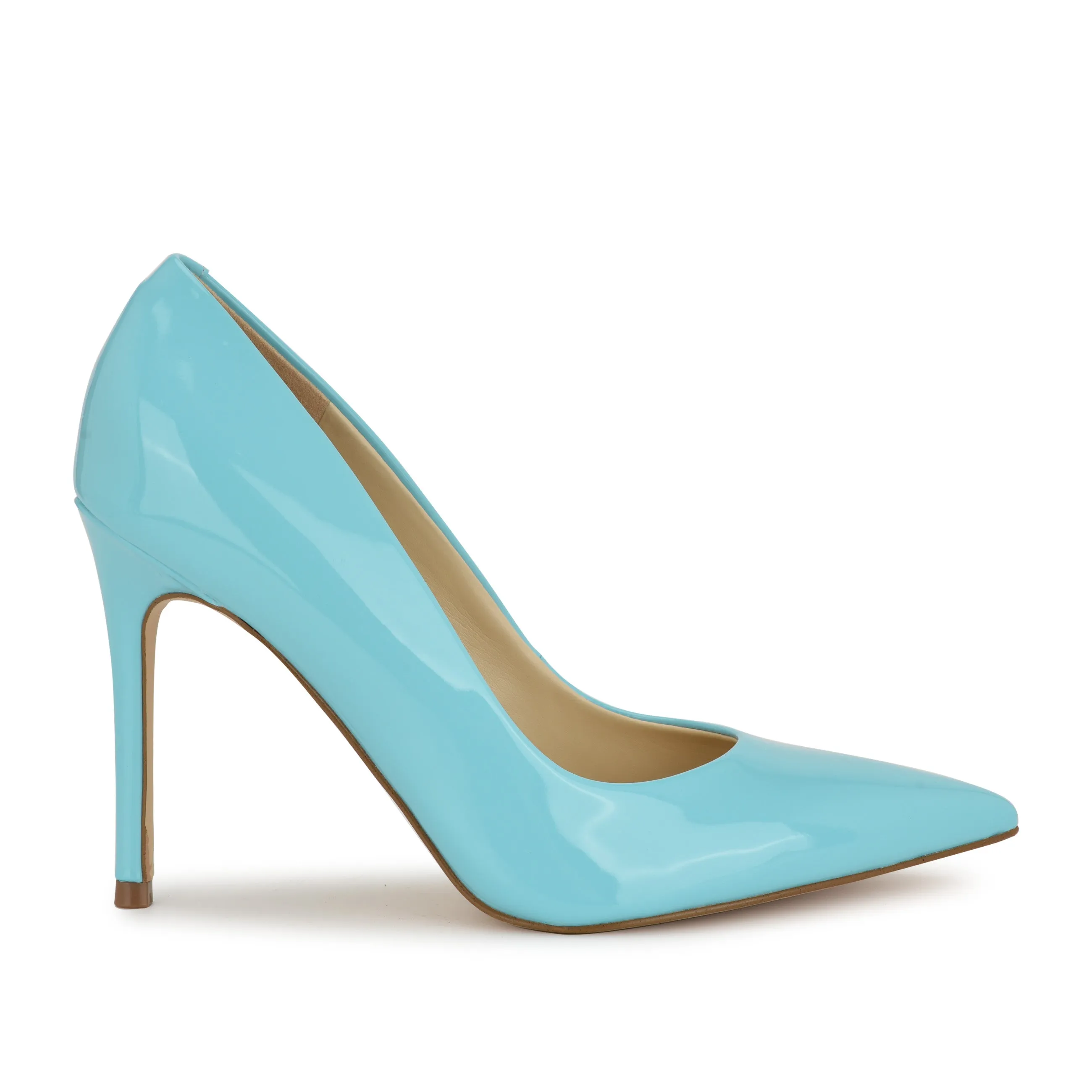 Fresh Pointy Toe Pumps sold by Nine West