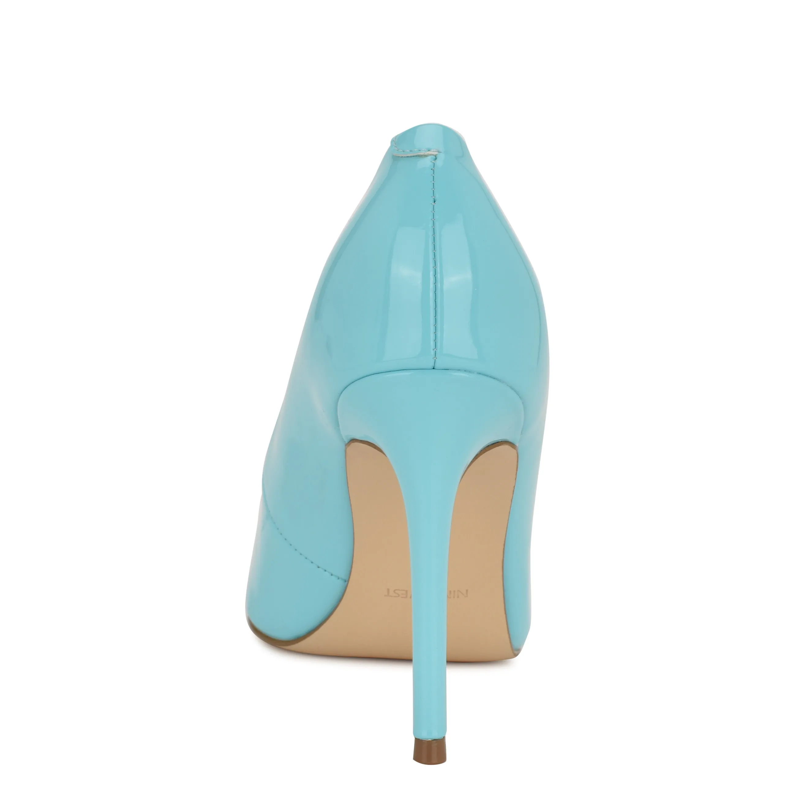 Fresh Pointy Toe Pumps sold by Nine West product image thumbnail 4