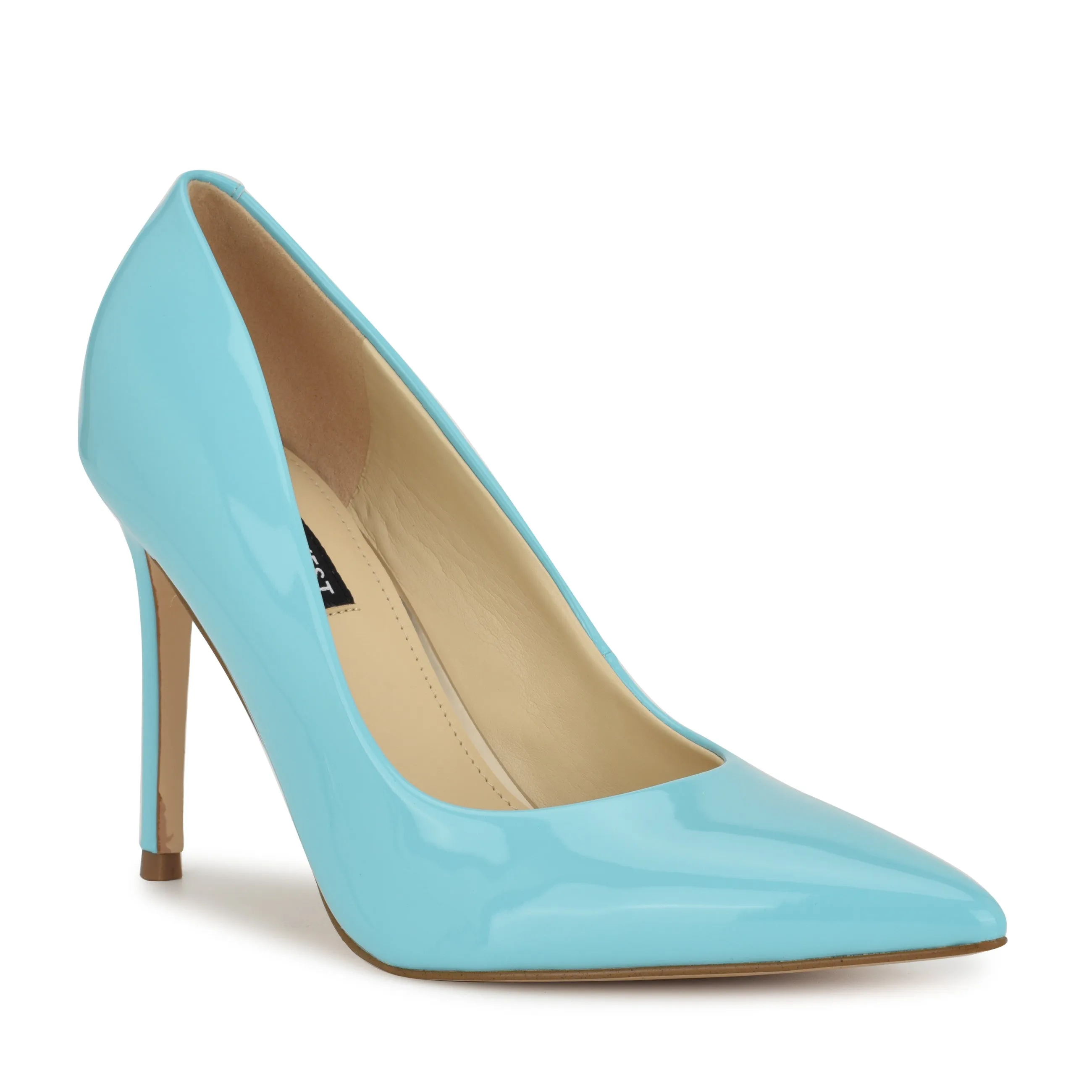 Fresh Pointy Toe Pumps sold by Nine West product image thumbnail 2
