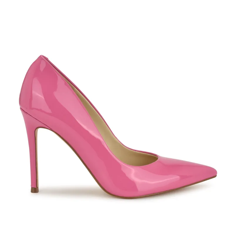 Fresh Pointy Toe Pumps sold by Nine West