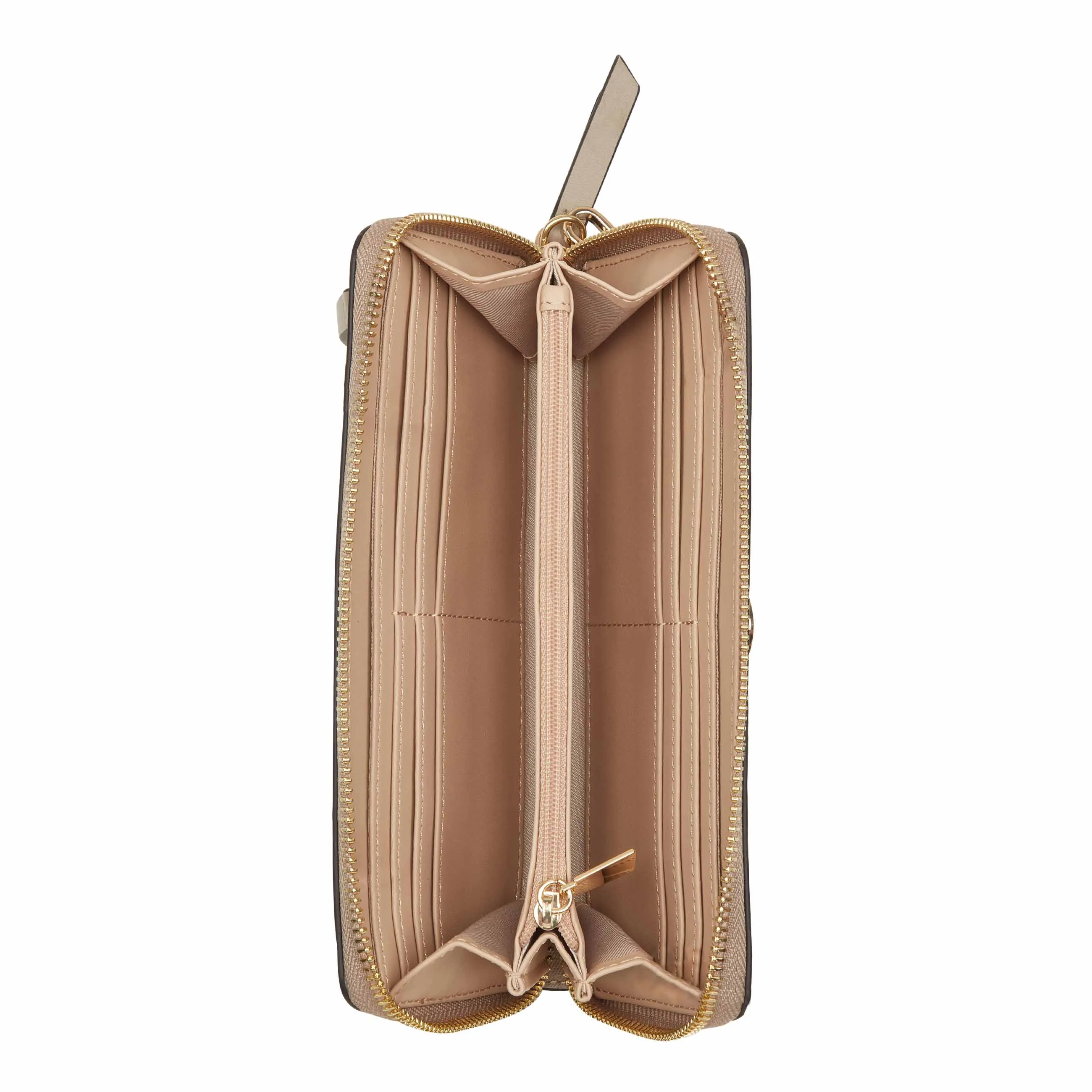 Nami Zip Around Wallet with Wristlet sold by Nine West product image thumbnail 4