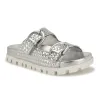 Tindy Woven Footbed Sandals sold by Nine West