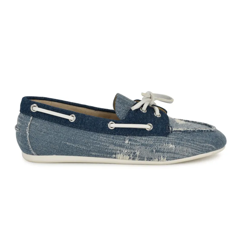 Yacht Boat Shoes sold by Nine West