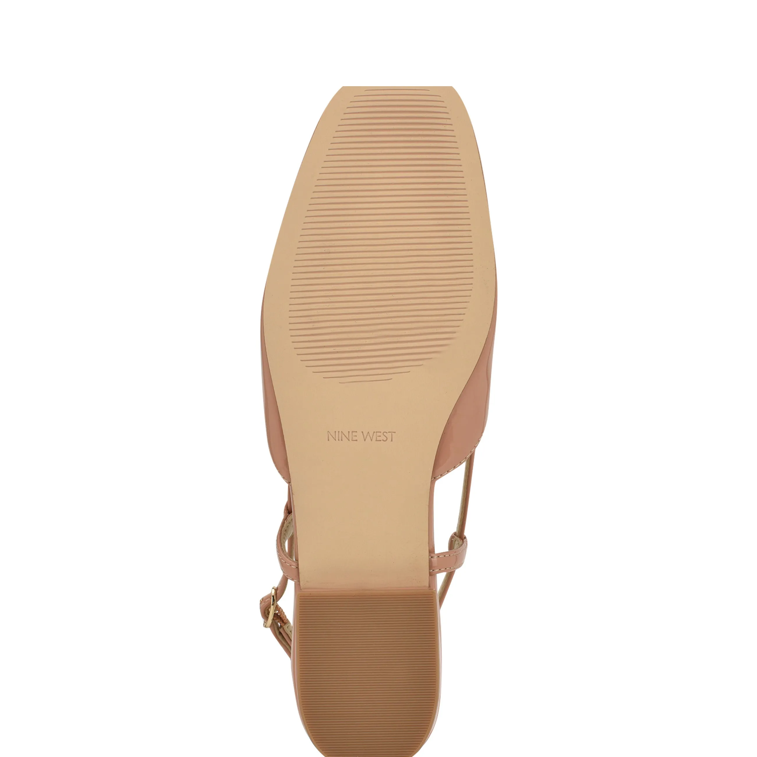 Socio Slingback Flats sold by Nine West product image thumbnail 5