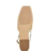 Socio Slingback Flats sold by Nine West