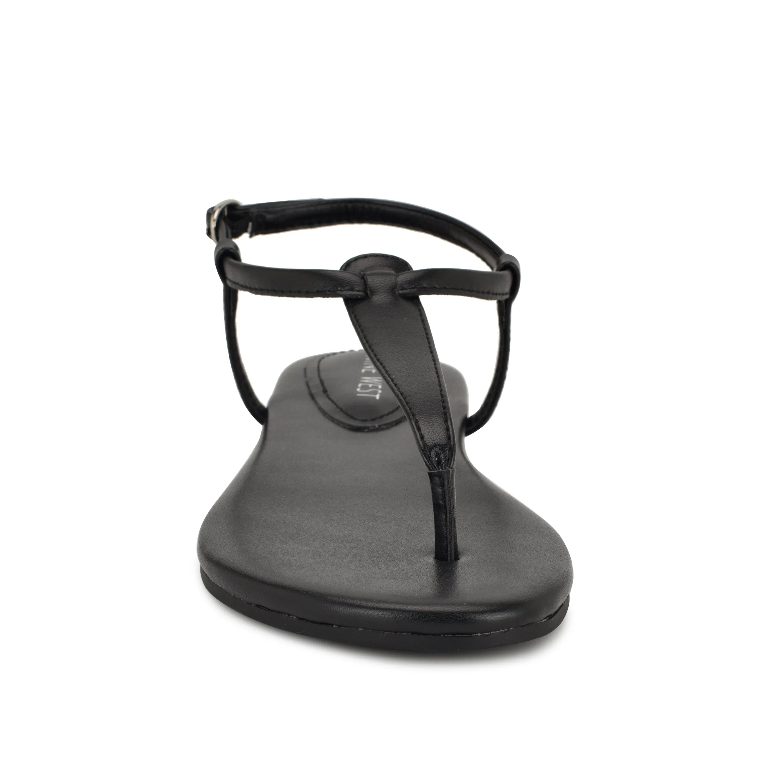 Beriah Flat Thong Sandals sold by Nine West product image thumbnail 3