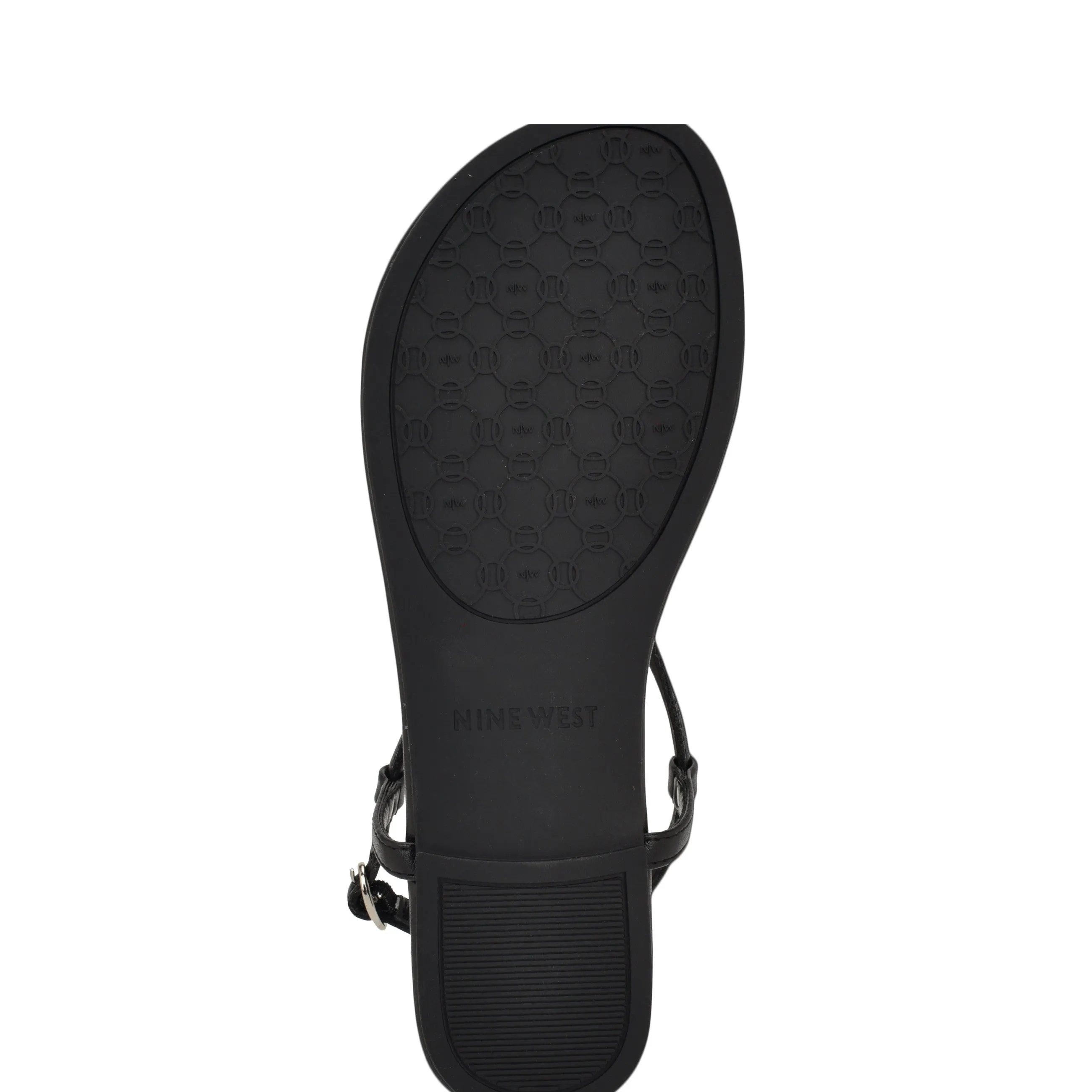 Beriah Flat Thong Sandals sold by Nine West product image thumbnail 5