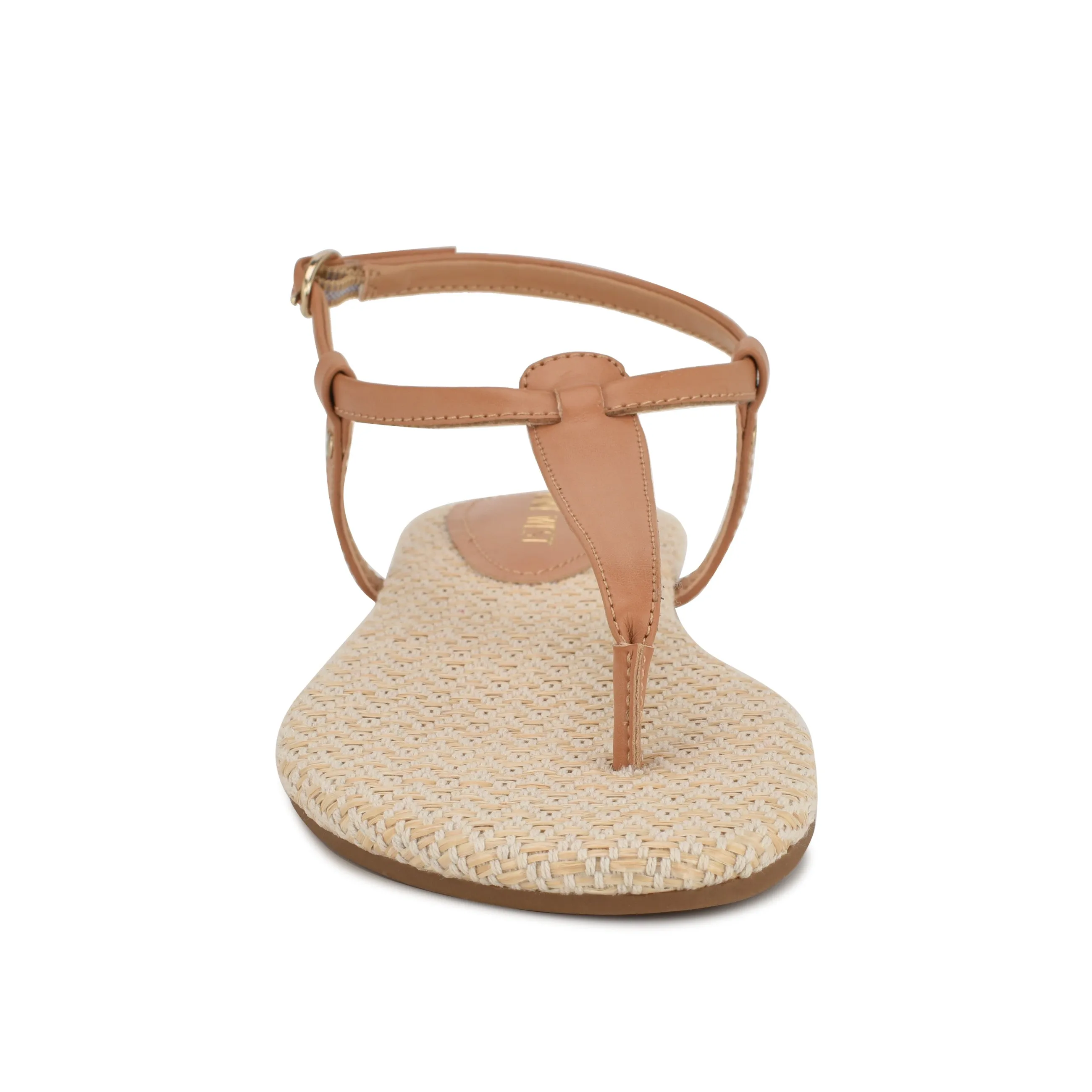 Beriah Flat Thong Sandals sold by Nine West product image thumbnail 3