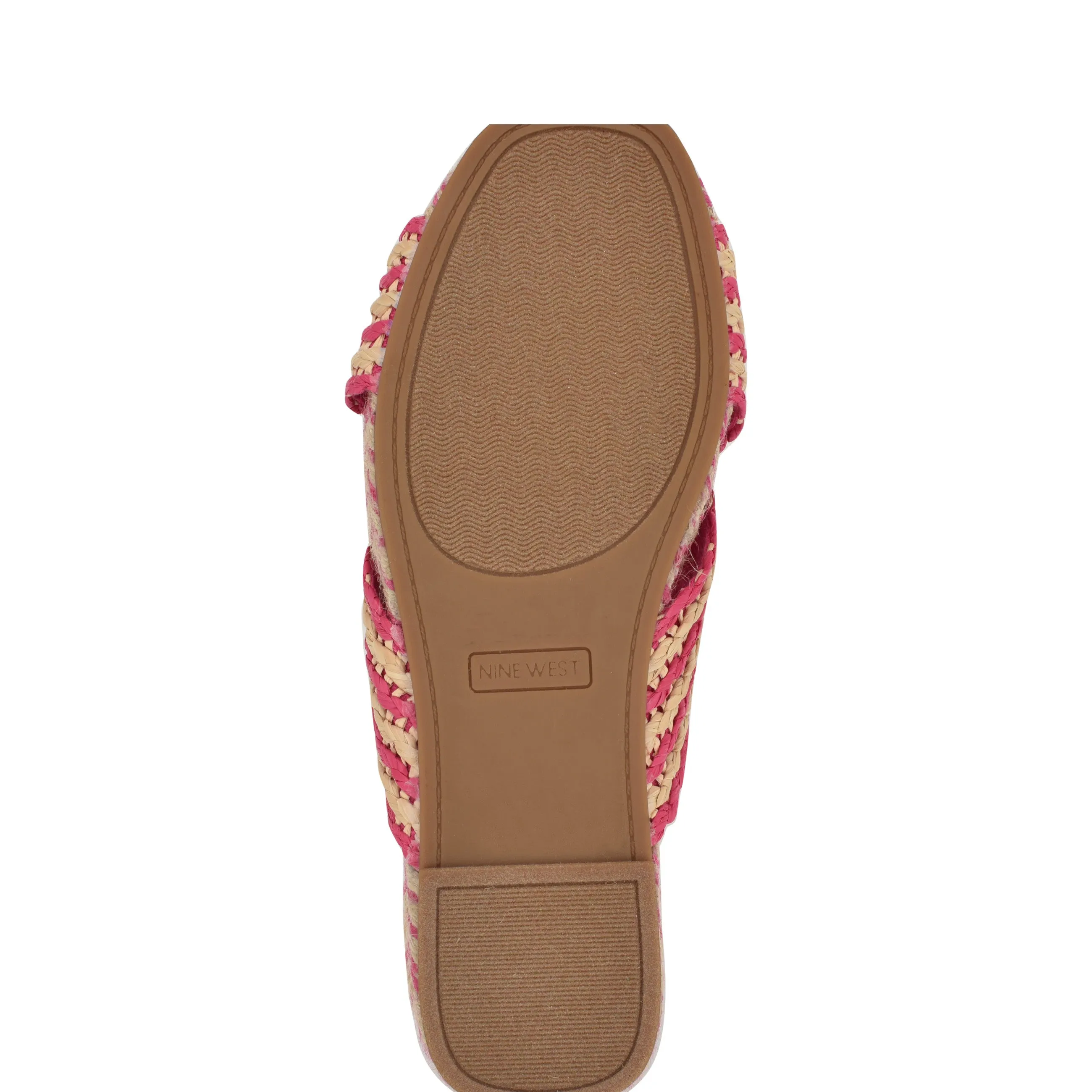 Animay Flat Slide Sandals sold by Nine West product image thumbnail 5