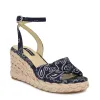 Dotime Espadrille Wedge Sandals sold by Nine West
