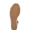 Dotime Espadrille Wedge Sandals sold by Nine West