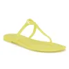 Dacota Thong Jelly Sandals sold by Nine West