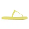 Dacota Thong Jelly Sandals sold by Nine West