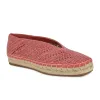 Rorie Espadrille Flats sold by Nine West