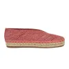 Rorie Espadrille Flats sold by Nine West