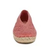 Rorie Espadrille Flats sold by Nine West