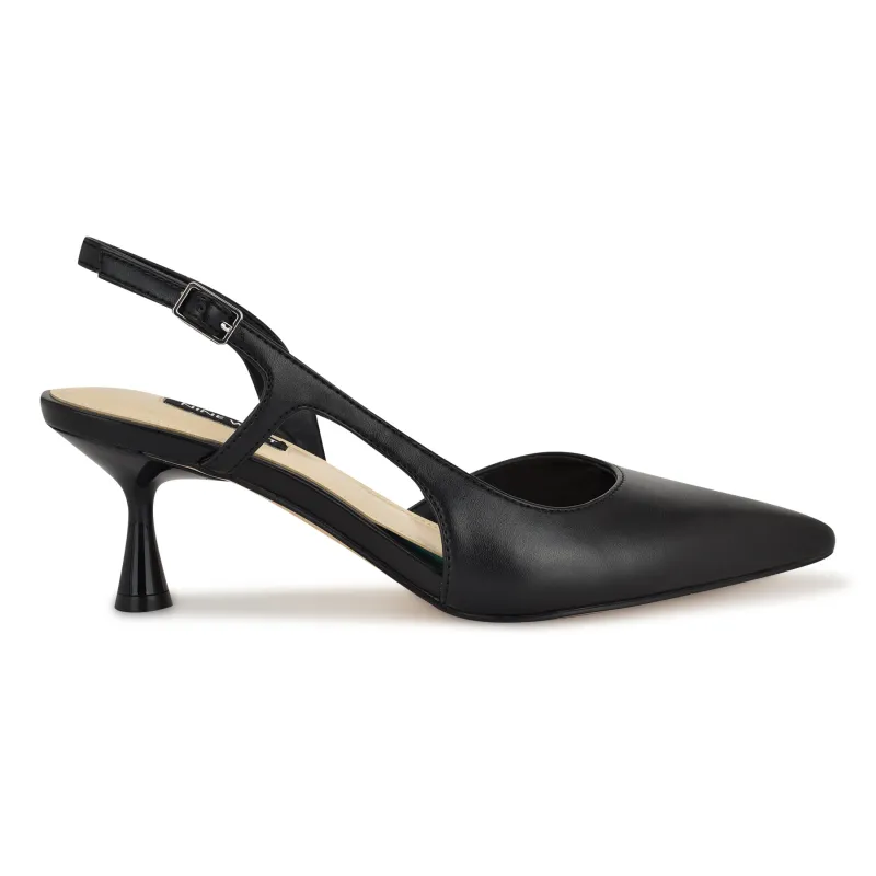 Renela Slingback Pumps sold by Nine West