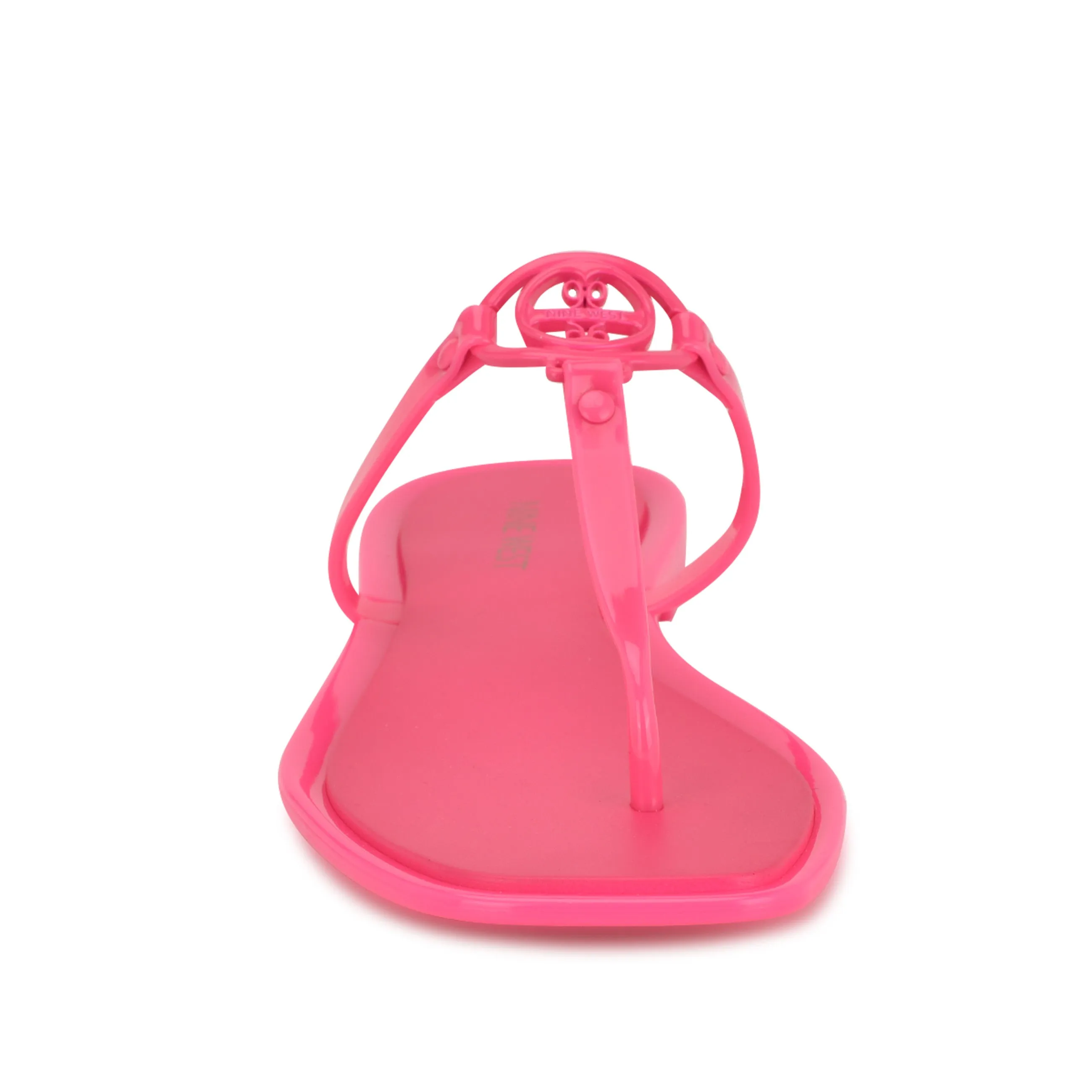 Dacota Thong Jelly Sandals sold by Nine West product image thumbnail 3