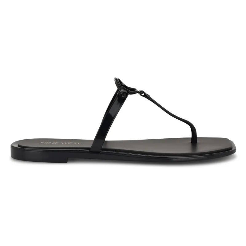 Dacota Thong Jelly Sandals sold by Nine West