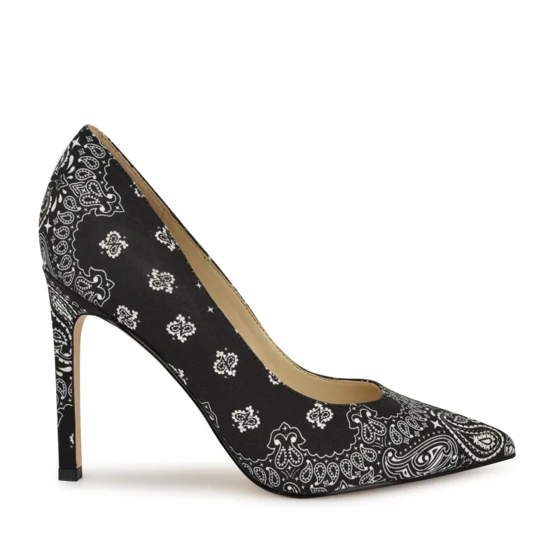 Tatiana Pointy Toe Pumps sold by Nine West