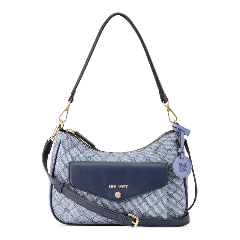 Caireann Shoulder Bag sold by Nine West