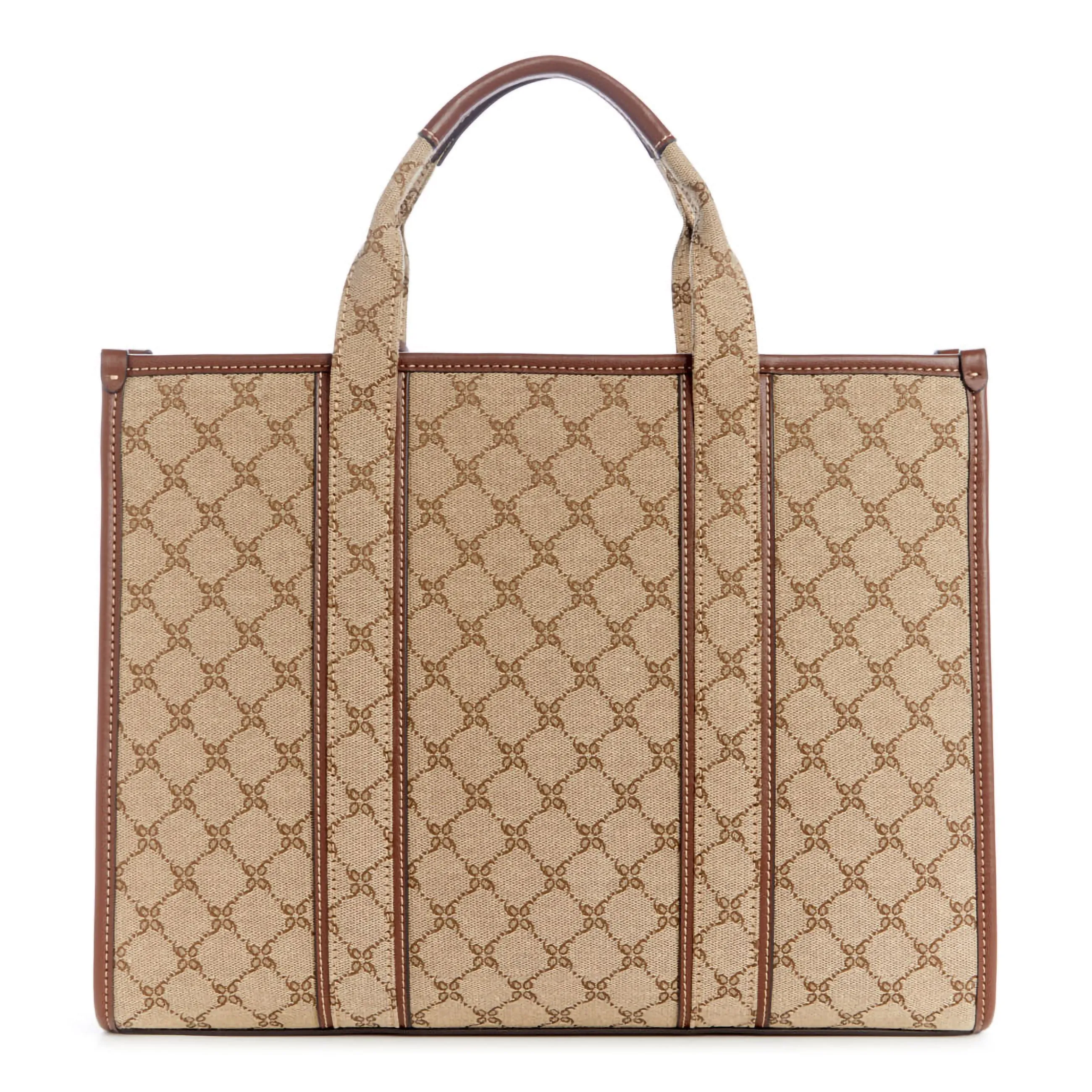 Arlo Book Tote sold by Nine West product image thumbnail 3