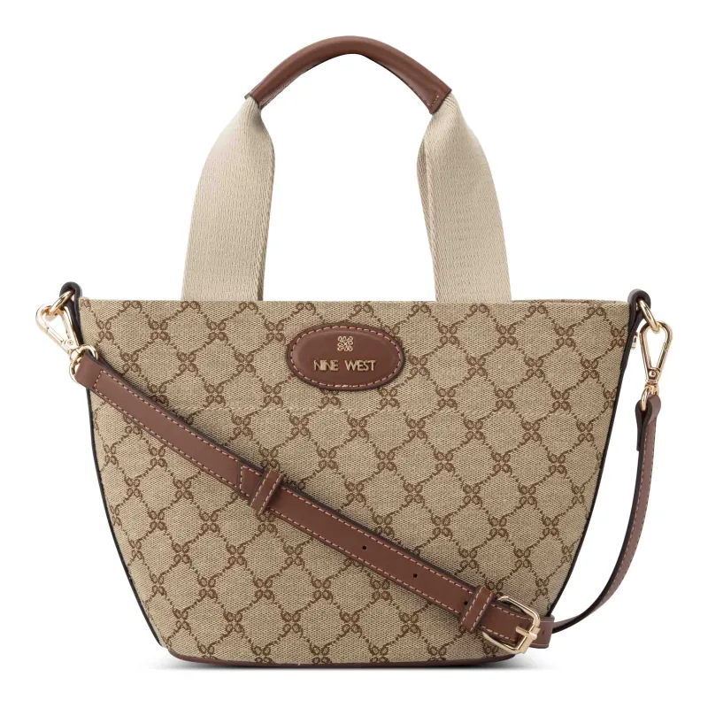 Pyper Mini Tote Crossbody sold by Nine West