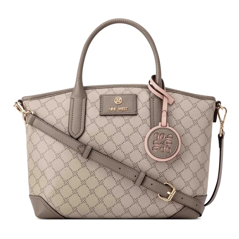 Piera Satchel sold by Nine West