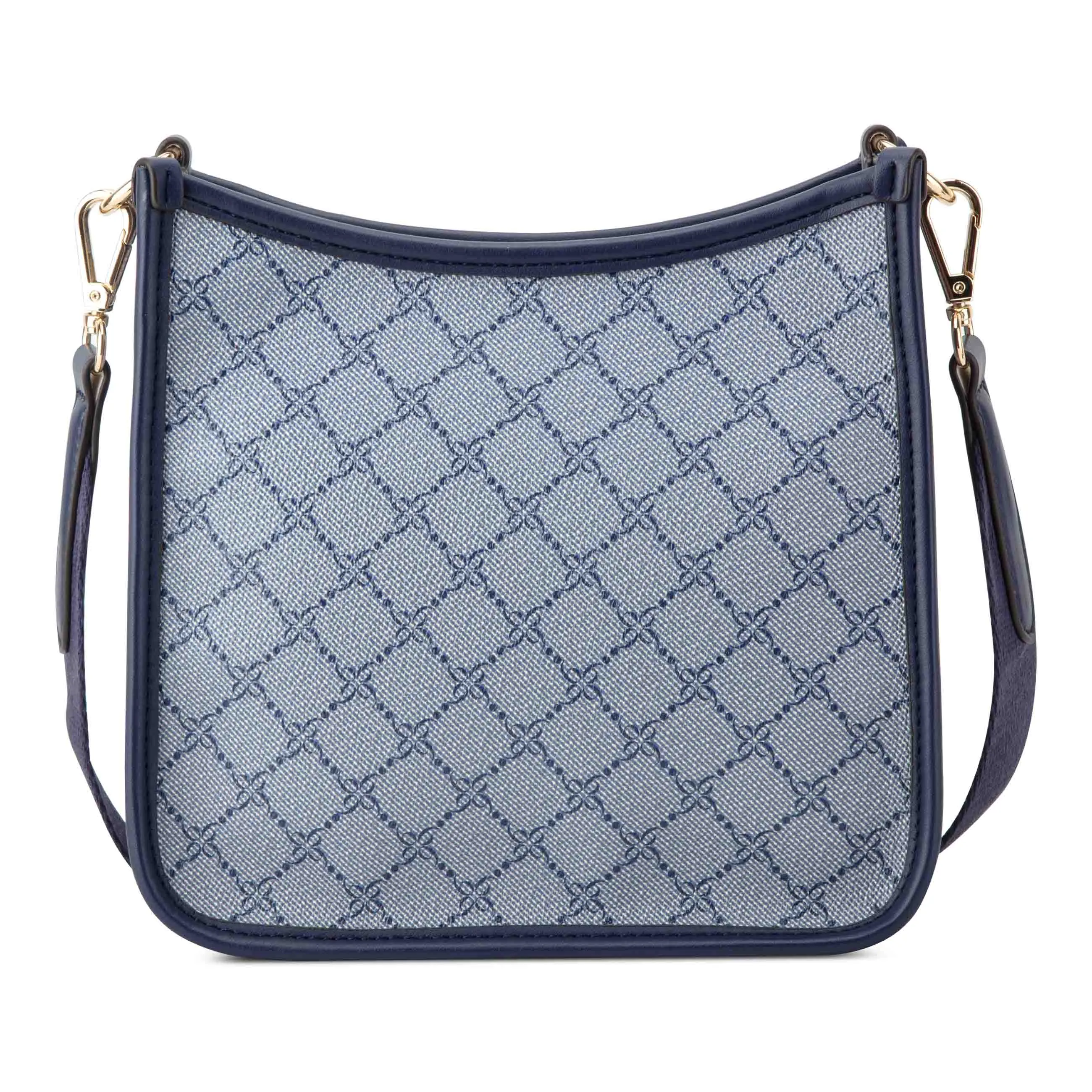 Nalini Small Crossbody sold by Nine West product image thumbnail 3