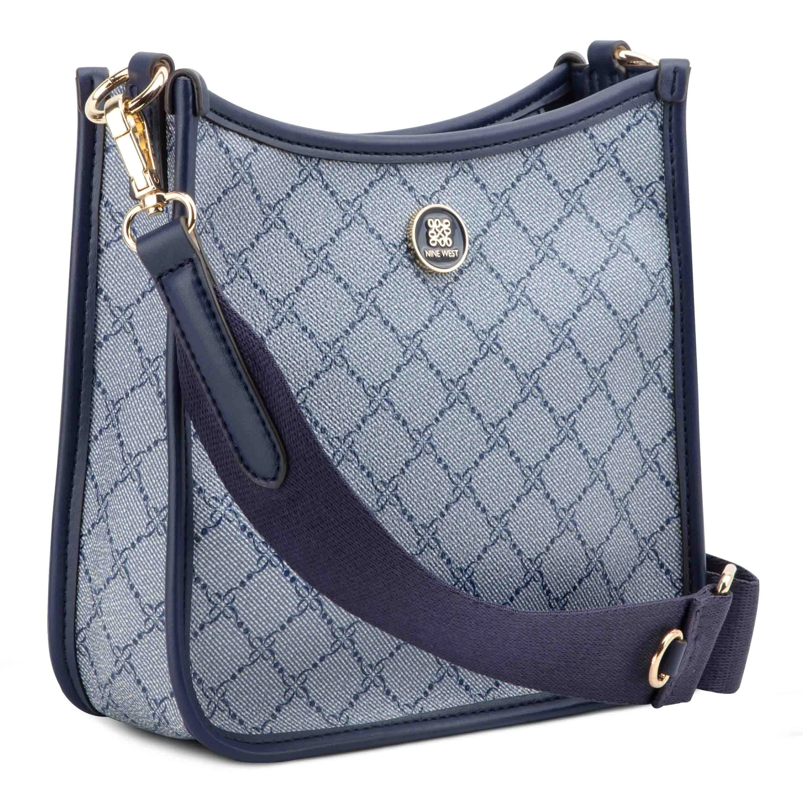 Nalini Small Crossbody sold by Nine West product image thumbnail 2