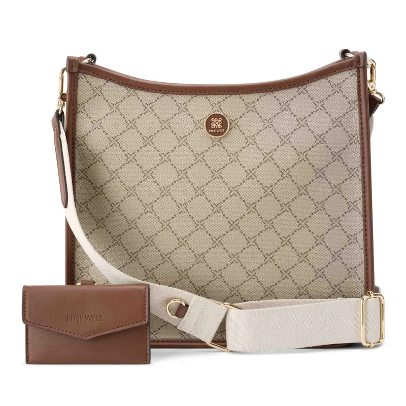 Nalini Crossbody sold by Nine West