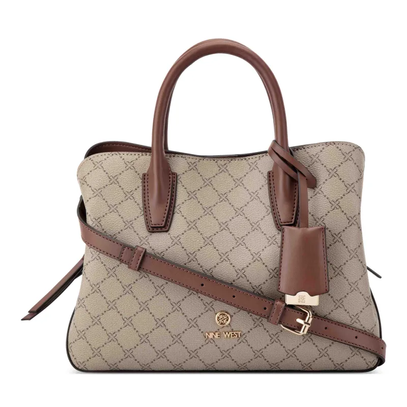 Lakelyn Satchel sold by Nine West