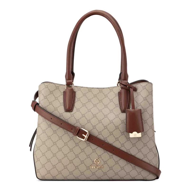 Lakelyn Carryall sold by Nine West