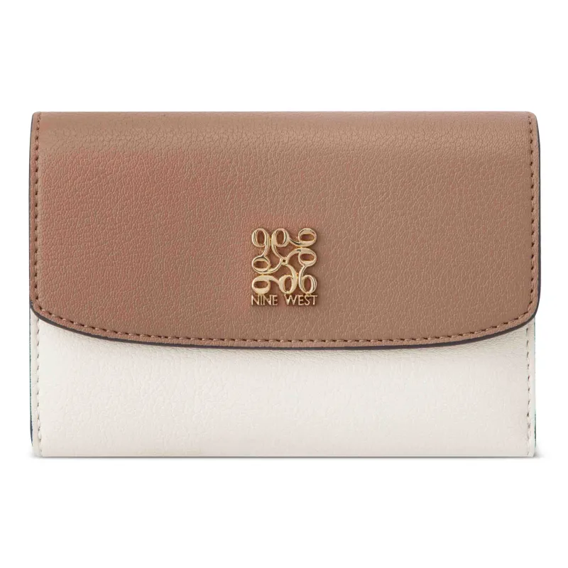 Coen French Wallet sold by Nine West