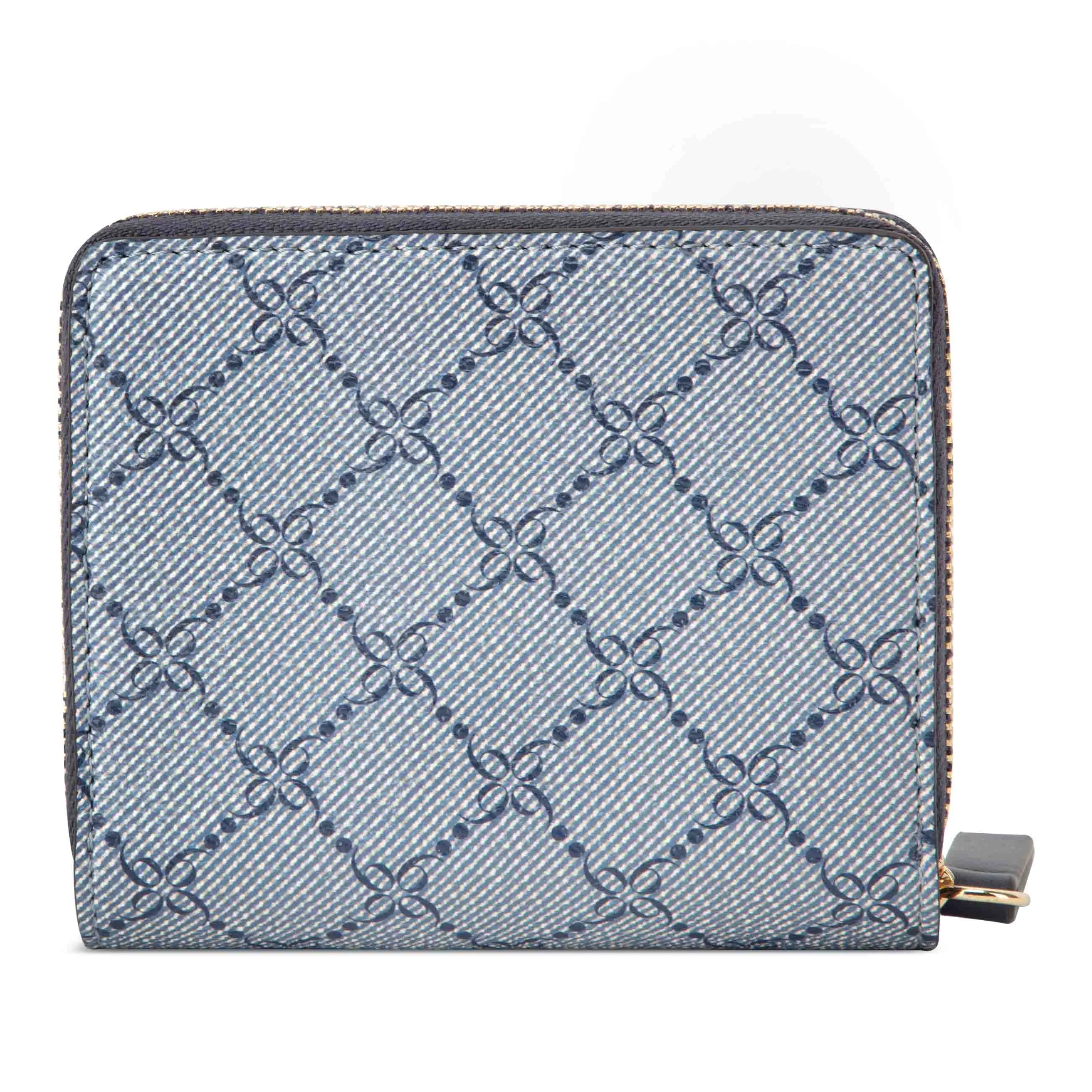 Caireann Small Zip Around sold by Nine West product image thumbnail 3