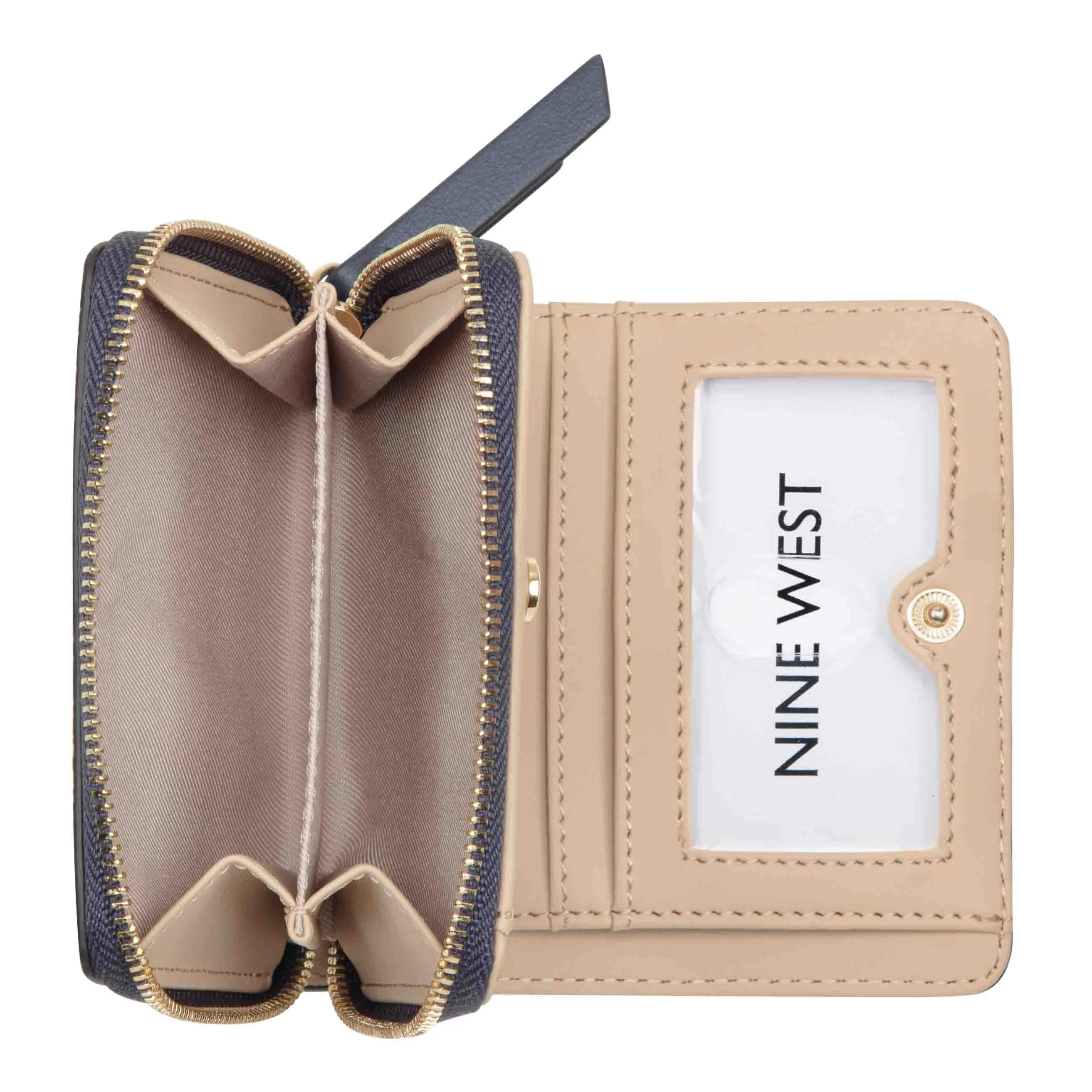 Caireann Small Zip Around sold by Nine West product image thumbnail 4
