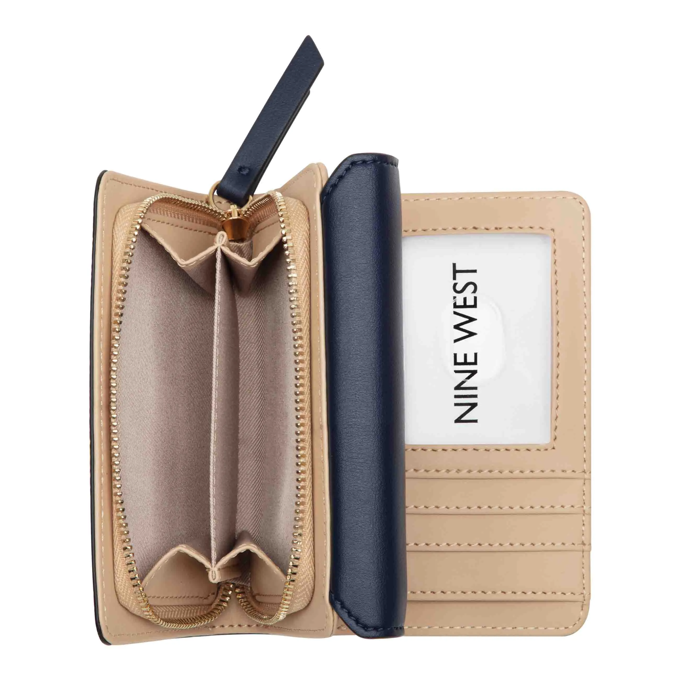 Caireann French Wallet sold by Nine West product image thumbnail 4