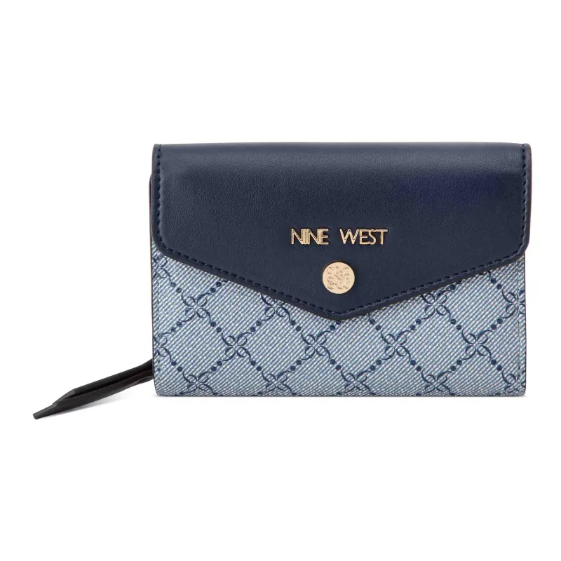 Caireann French Wallet sold by Nine West