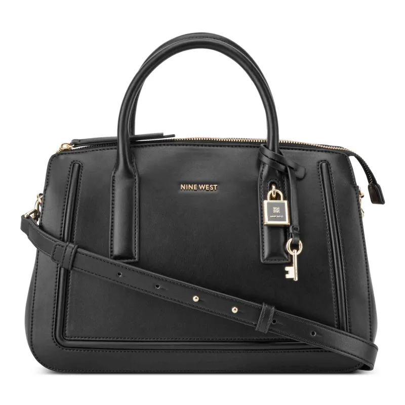 Tenely Satchel sold by Nine West