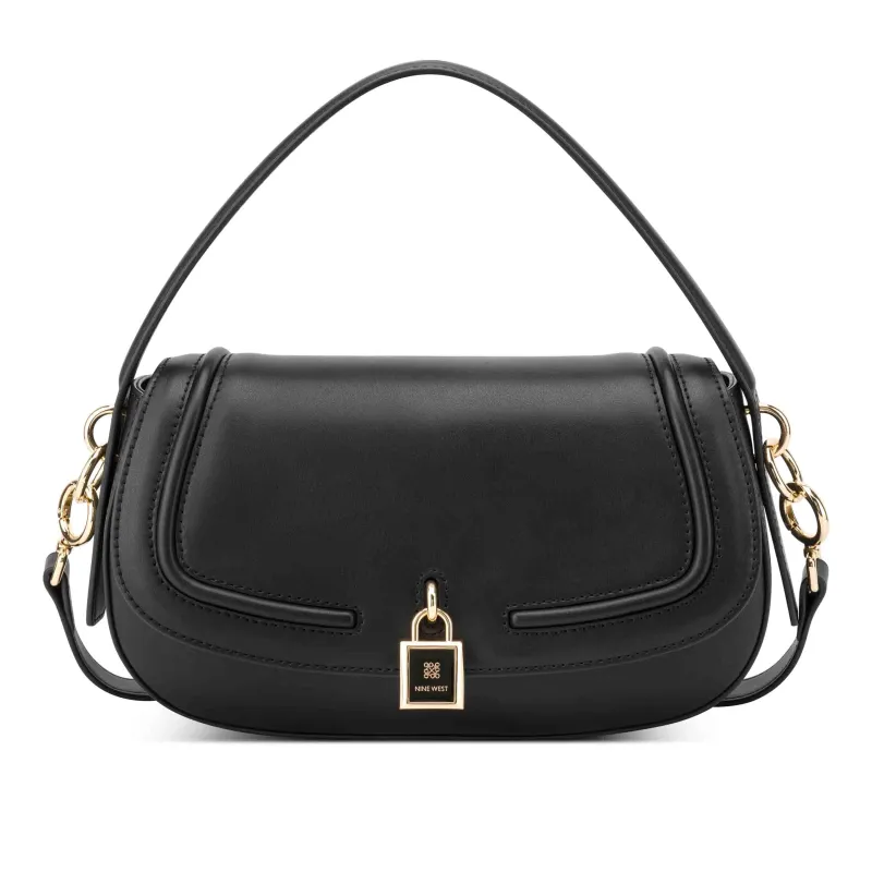 Tenely Convertible Crossbody Flap sold by Nine West