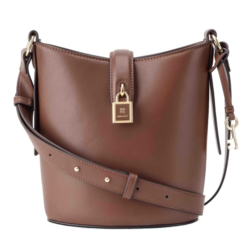 Tenely Bucket Crossbody sold by Nine West