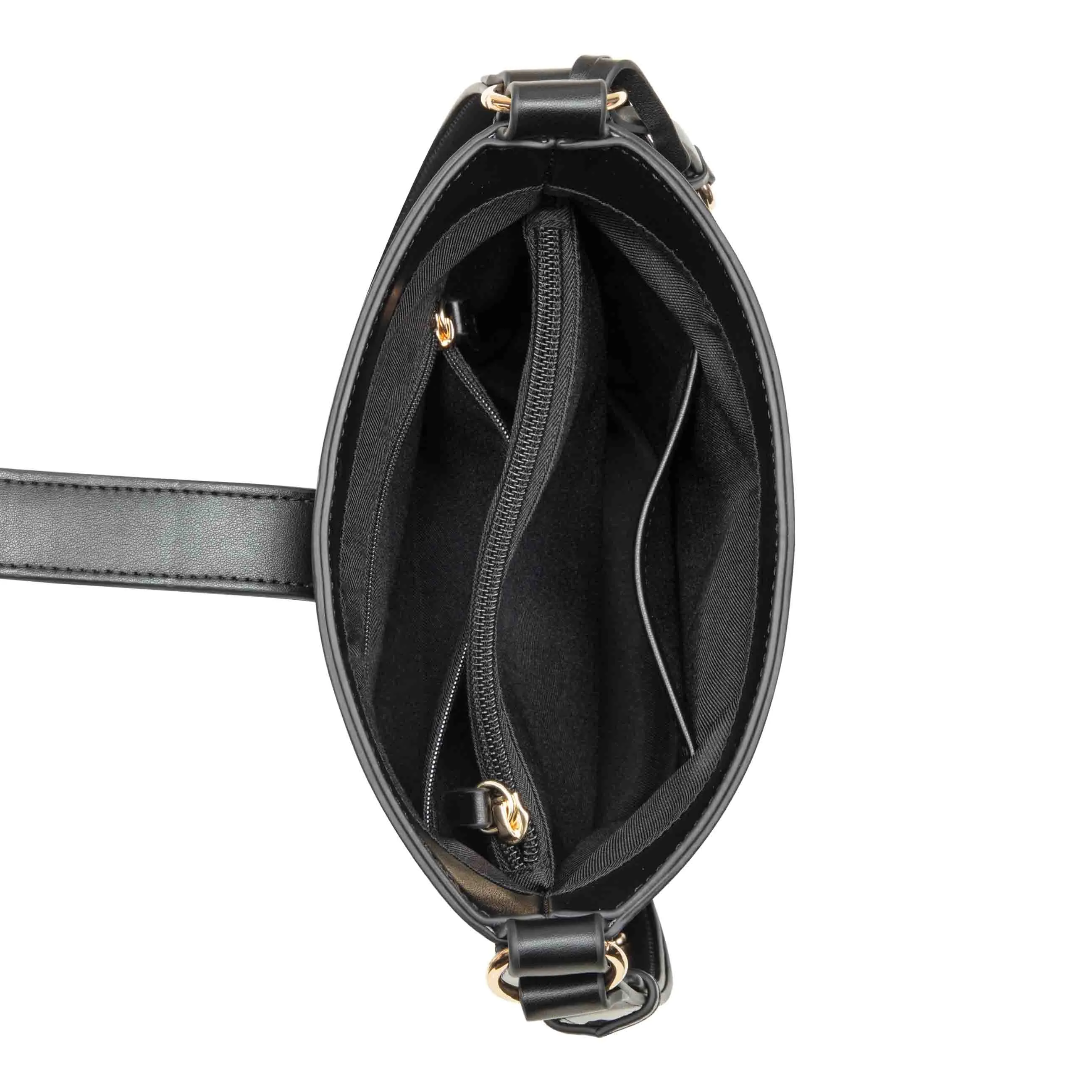 Tenely Bucket Crossbody sold by Nine West product image thumbnail 4