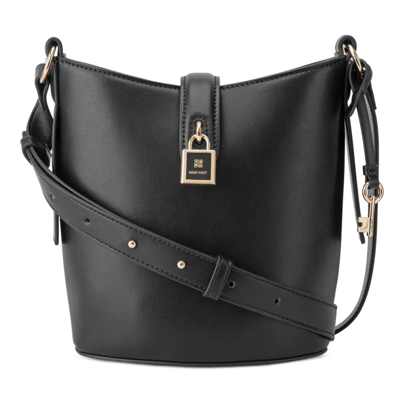 Tenely Bucket Crossbody sold by Nine West
