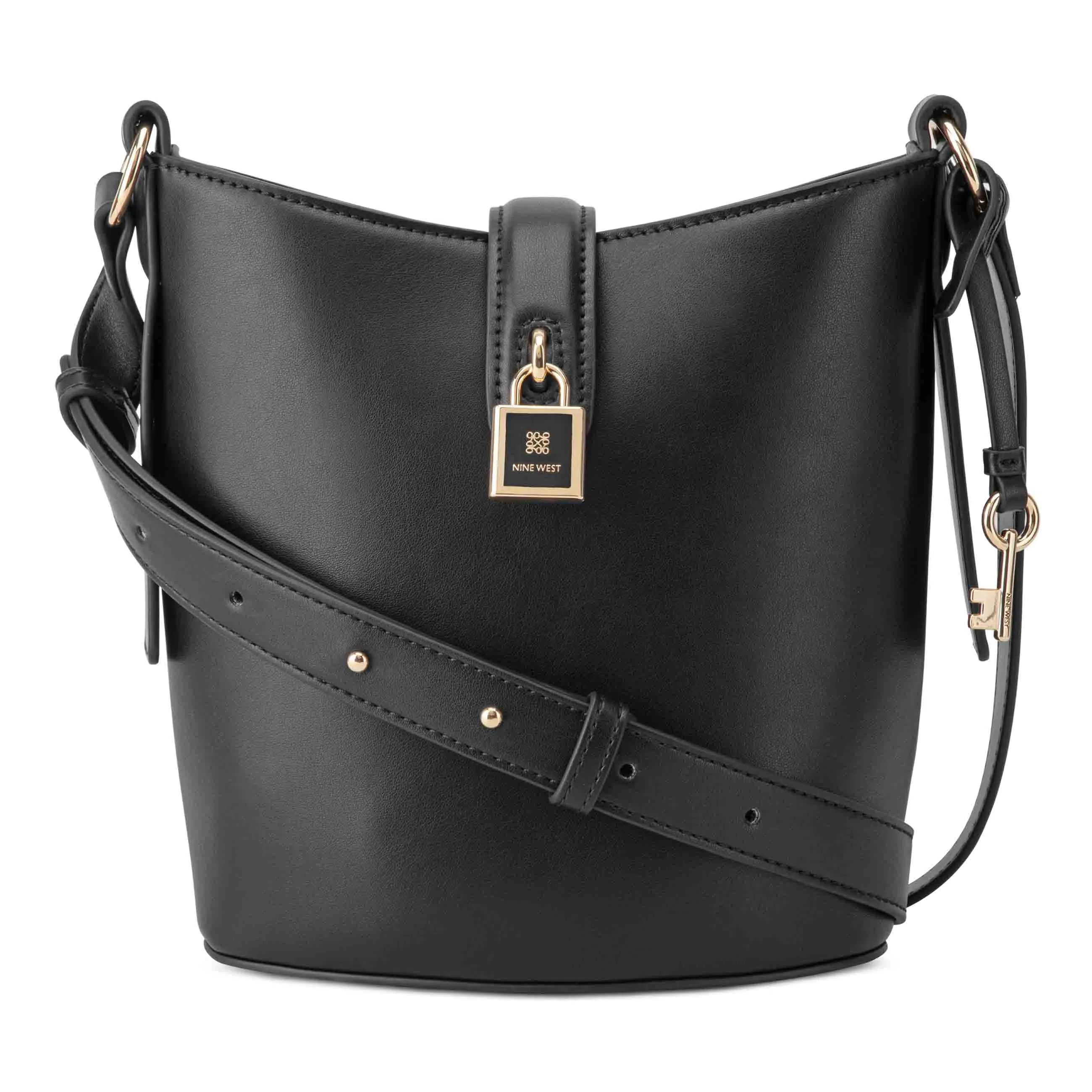 Tenely Bucket Crossbody sold by Nine West