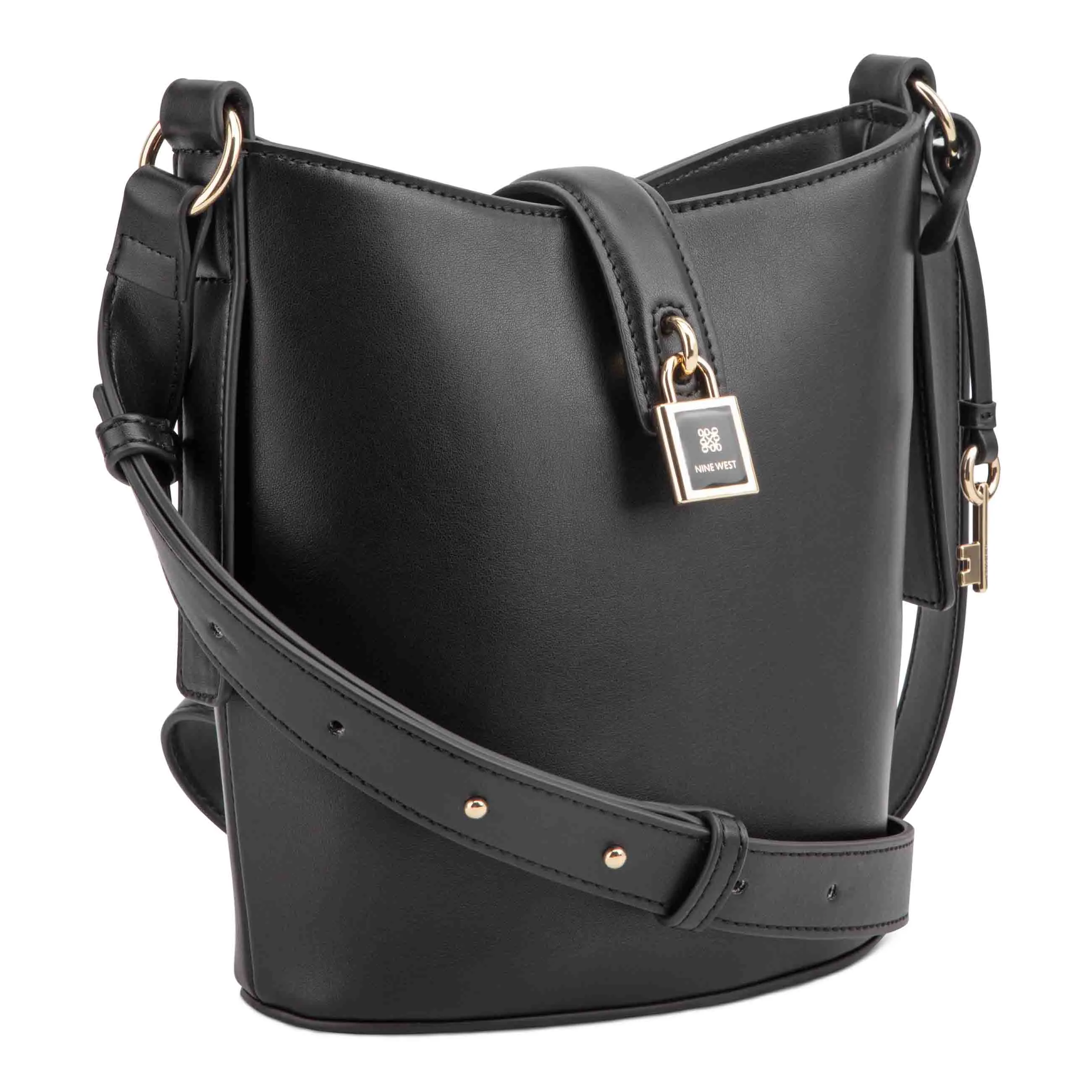 Tenely Bucket Crossbody sold by Nine West product image thumbnail 2