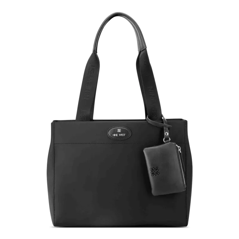 Pyper Laptop Tote sold by Nine West