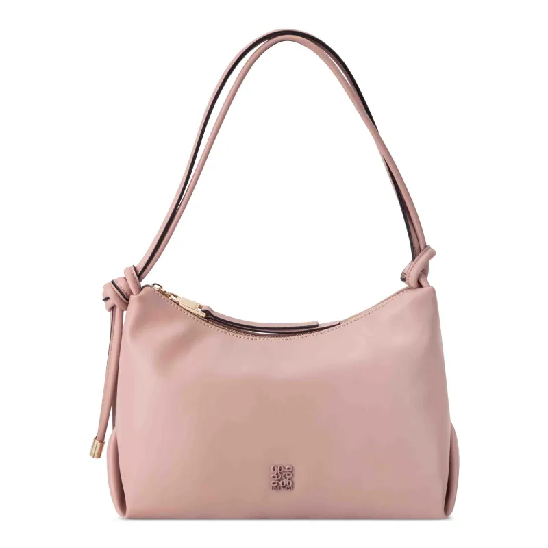 Oralie Top Zip Shoulder Bag sold by Nine West